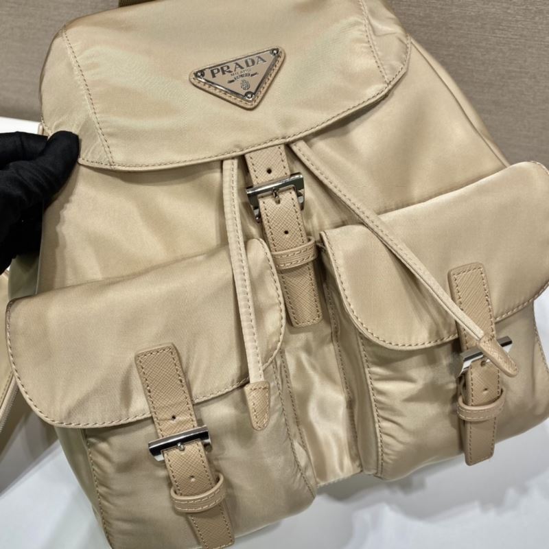 Pra*a backpacks